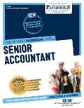 Cover: Senior Accountant - Passbooks