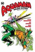 Cover: Aquaman: The Return of Black Manta and Ocean Master - DC Comics