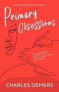 Cover: Primary Obsessions - Douglas & McIntyre