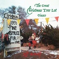Cover: The Great Christmas Tree Lot Fiasco - King's English Bookshop