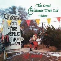 Enlarge image Cover: The Great Christmas Tree Lot Fiasco - King's English Bookshop
