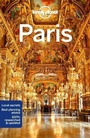 Cover: Lonely Planet Paris - Lonely Planet Global Limited