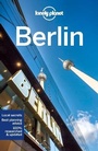 Cover: Lonely Planet Berlin - Lonely Planet Global Limited