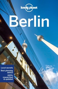 Abbildung von: Lonely Planet Berlin - Lonely Planet Global Limited