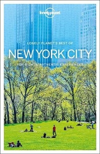 Abbildung von: Lonely Planet Best of New York City - Lonely Planet Global Limited