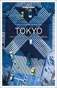 Abbildung von: Lonely Planet Best of Tokyo - Lonely Planet Global Limited