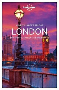 Abbildung von: Lonely Planet Best of London - Lonely Planet Global Limited