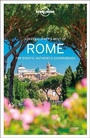 Cover: Lonely Planet Best of Rome - Lonely Planet Global Limited