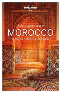 Abbildung von: Lonely Planet Best of Morocco - Lonely Planet Global Limited