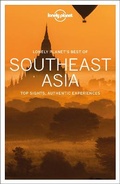 Cover: Lonely Planet Best of Southeast Asia - Lonely Planet Global Limited