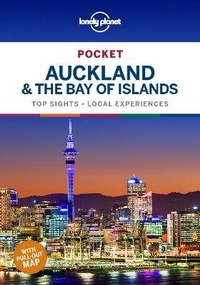 Abbildung von: Lonely Planet Pocket Auckland & the Bay of Islands - Lonely Planet Global Limited