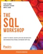 Cover: The SQL Workshop - Packt Publishing Limited