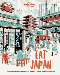 Abbildung von: Lonely Planet Eat Japan - Lonely Planet Food