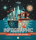 Cover: Lonely Planet Kids Infographic Guide to the Globe - Lonely Planet Global Limited