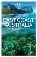 Cover: Lonely Planet Best of East Coast Australia - Lonely Planet Global Limited