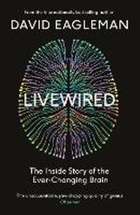 Enlarge image Cover: Livewired - Canongate Books