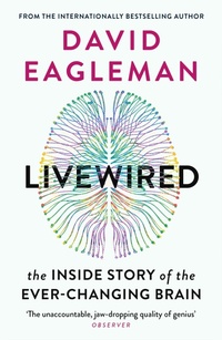 Abbildung von: Livewired - Canongate Books