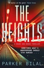 Cover: The Heights - Black Thorn