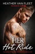Cover: Her Hot Ride - Bookouture