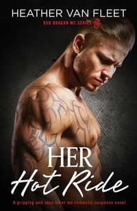 Enlarge image Cover: Her Hot Ride - Bookouture