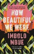 Cover: How Beautiful We Were - Canongate Books