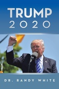 Cover: Trump 2020 - Xlibris Us