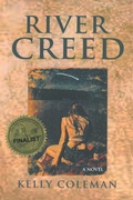 Cover: River Creed - Xlibris Us
