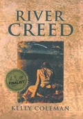 Cover: River Creed - Xlibris Us