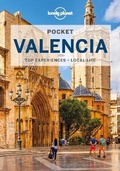 Cover: Lonely Planet Pocket Valencia - Lonely Planet Global Limited