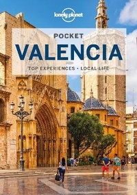 Abbildung von: Lonely Planet Pocket Valencia - Lonely Planet Global Limited