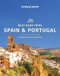 Abbildung von: Lonely Planet Best Road Trips Spain & Portugal - Lonely Planet Global Limited