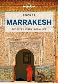 Abbildung von: Lonely Planet Pocket Marrakesh - Lonely Planet Global Limited