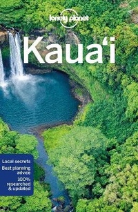 Abbildung von: Lonely Planet Kauai - Lonely Planet Global Limited