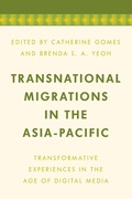 Cover: Transnational Migrations in the Asia-Pacific - Rowman & Littlefield International