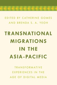 Enlarge image Cover: Transnational Migrations in the Asia-Pacific - Rowman & Littlefield International