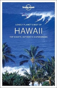 Abbildung von: Lonely Planet Best of Hawaii - Lonely Planet Global Limited