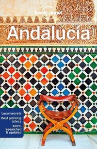 Abbildung von: Lonely Planet Andalucia - Lonely Planet Global Limited