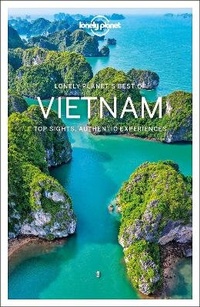 Abbildung von: Lonely Planet Best of Vietnam - Lonely Planet Global Limited