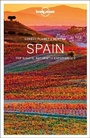 Cover: Lonely Planet Best of Spain - Lonely Planet Global Limited
