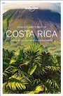 Cover: Lonely Planet Best of Costa Rica - Lonely Planet Global Limited