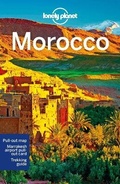 Cover: Lonely Planet Morocco - Lonely Planet Global Limited