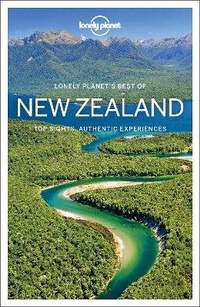 Abbildung von: Lonely Planet Best of New Zealand - Lonely Planet Global Limited