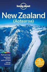 Abbildung von: Lonely Planet New Zealand - Lonely Planet Global Limited