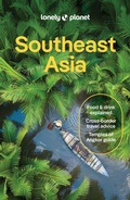 Cover: Lonely Planet Southeast Asia - Lonely Planet Global Limited