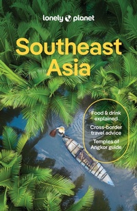 Abbildung von: Lonely Planet Southeast Asia - Lonely Planet Global Limited