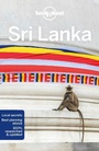 Cover: Lonely Planet Sri Lanka - Lonely Planet Global Limited