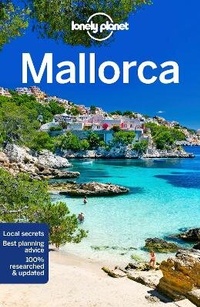 Abbildung von: Lonely Planet Mallorca - Lonely Planet Global Limited