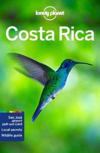 Abbildung von: Lonely Planet Costa Rica - Lonely Planet Global Limited