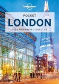 Cover: Lonely Planet Pocket London - Lonely Planet Global Limited