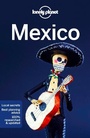 Cover: Lonely Planet Mexico - Lonely Planet Global Limited
